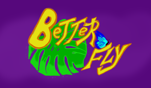 play Butter Fly