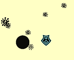 play Distantiate