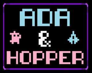 Ada & Hopper