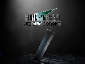 play Final Fantasy Vii: Jenova Corona
