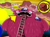 play Monkey Happy Stage 419