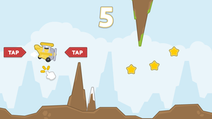 play Flappy Plane