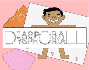 play Diasphora//Dysphoria Doll