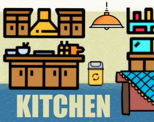 play Kitchen