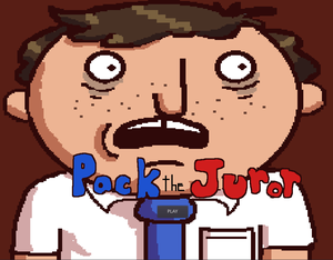 play Pack The Juror