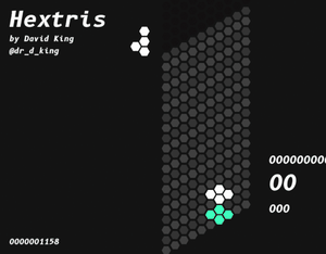 Hextris