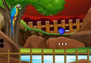 play The Cute Mole Escape