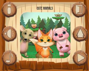 play Cute Animals