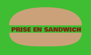 play Olive Est Un Sandwich