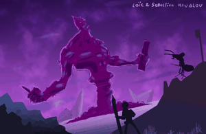 play The Creator Is Mean (Web)