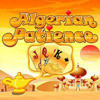 play Algerian Patience