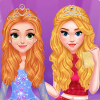 play Beauty Makeover: Princesses Prom Night