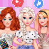 play My Virtual Closet