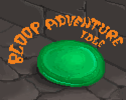 play Bloop Adventure Idle