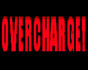 play Overcharge! Post-Jam