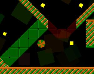 play Gravity Ball