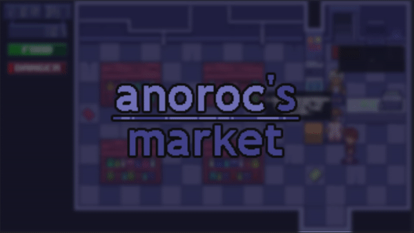 play Anoroc'S Market