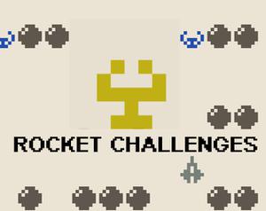 play Bitter Rocket Challenges