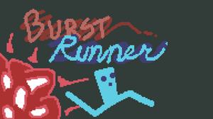 play Burst Runner