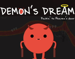 play Demon'S Dream