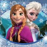 play Frozen-Differences