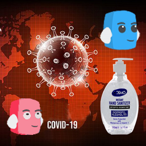 play Covid19