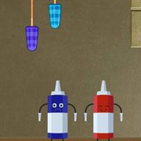 play 8B Joyful Baby Escape