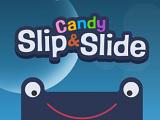 play Candy Slip And Slide