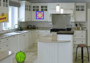 play Magnificence House Interior Escape
