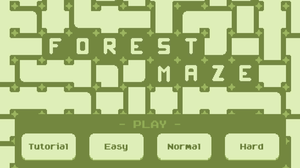 play Forest Maze