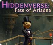 play Hiddenverse: Fate Of Ariadna