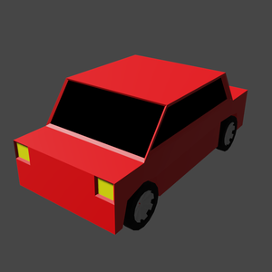 play One Way Traffic