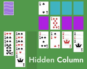 play Hidden Column