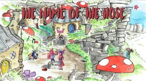 play The Name Of The Hose