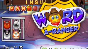 play Word A Ranger
