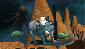 play Zhu Zhu Level 1