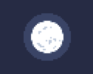 play Full Moon Coffee