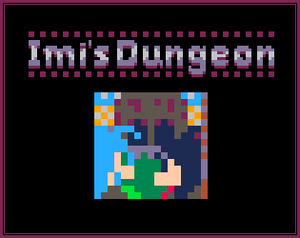 play Imi'S Dungeon