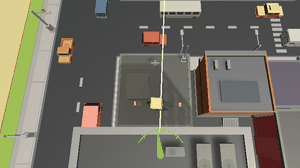 play Crazy Tightrope