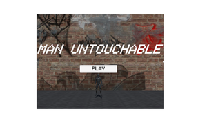 play Man Untouchable