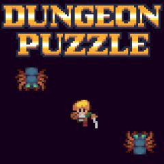 play Dungeon Puzzle