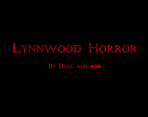 play Lynnwood Horror