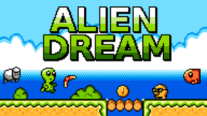 play Alien Dream