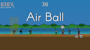 play Air Ball
