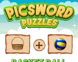 play Picsword Puzzles