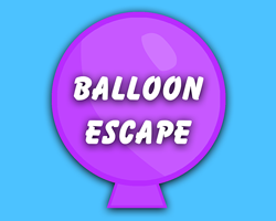 play Balloon Escape