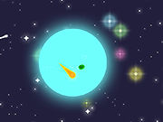 play Parsec Space Travel
