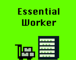 play Essential Worker