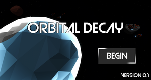 play Orbital Decay