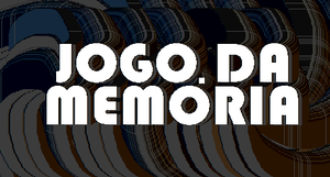 play Jogo Da Memoria